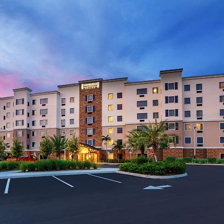 Staybridge Suites - Fort Lauderdale Airport - West By Ihg Дейви Экстерьер фото