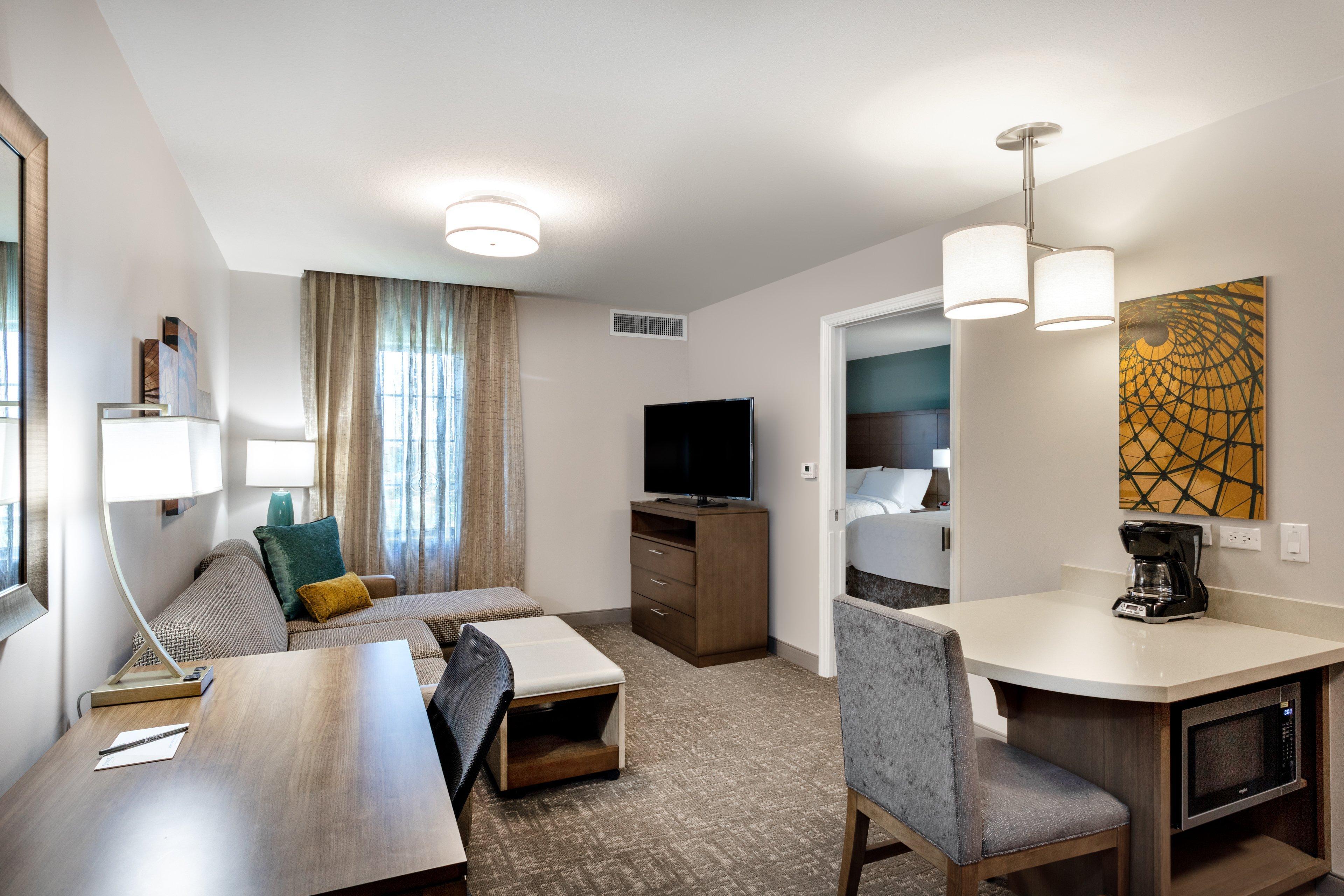 Staybridge Suites - Fort Lauderdale Airport - West By Ihg Дейви Экстерьер фото