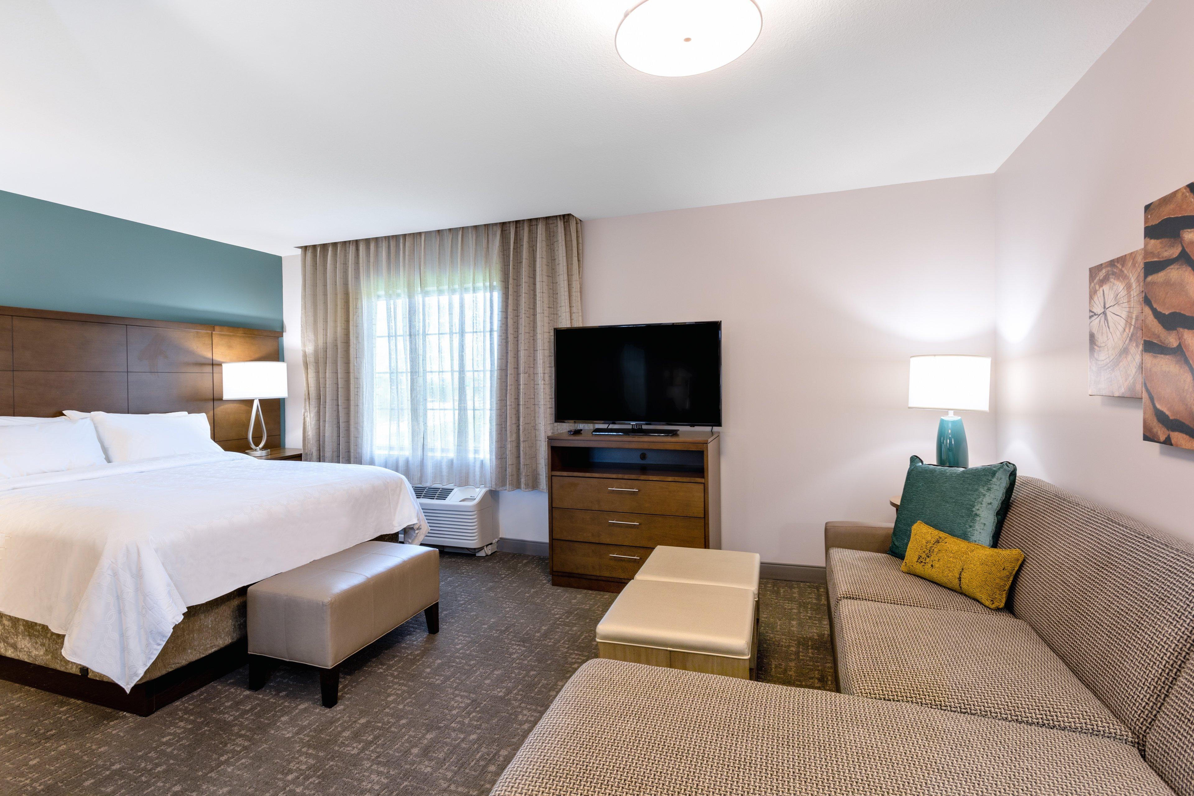 Staybridge Suites - Fort Lauderdale Airport - West By Ihg Дейви Экстерьер фото
