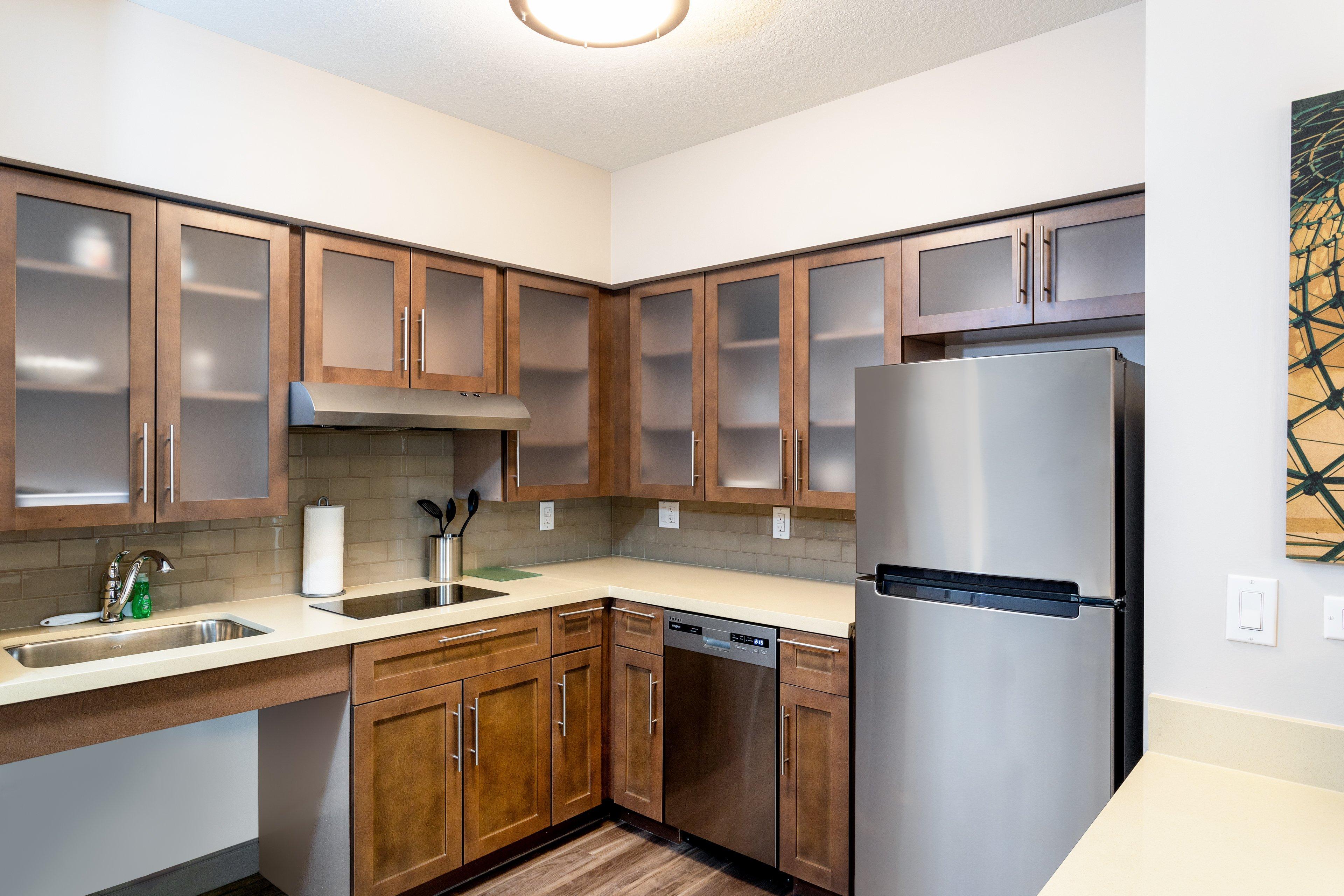 Staybridge Suites - Fort Lauderdale Airport - West By Ihg Дейви Экстерьер фото