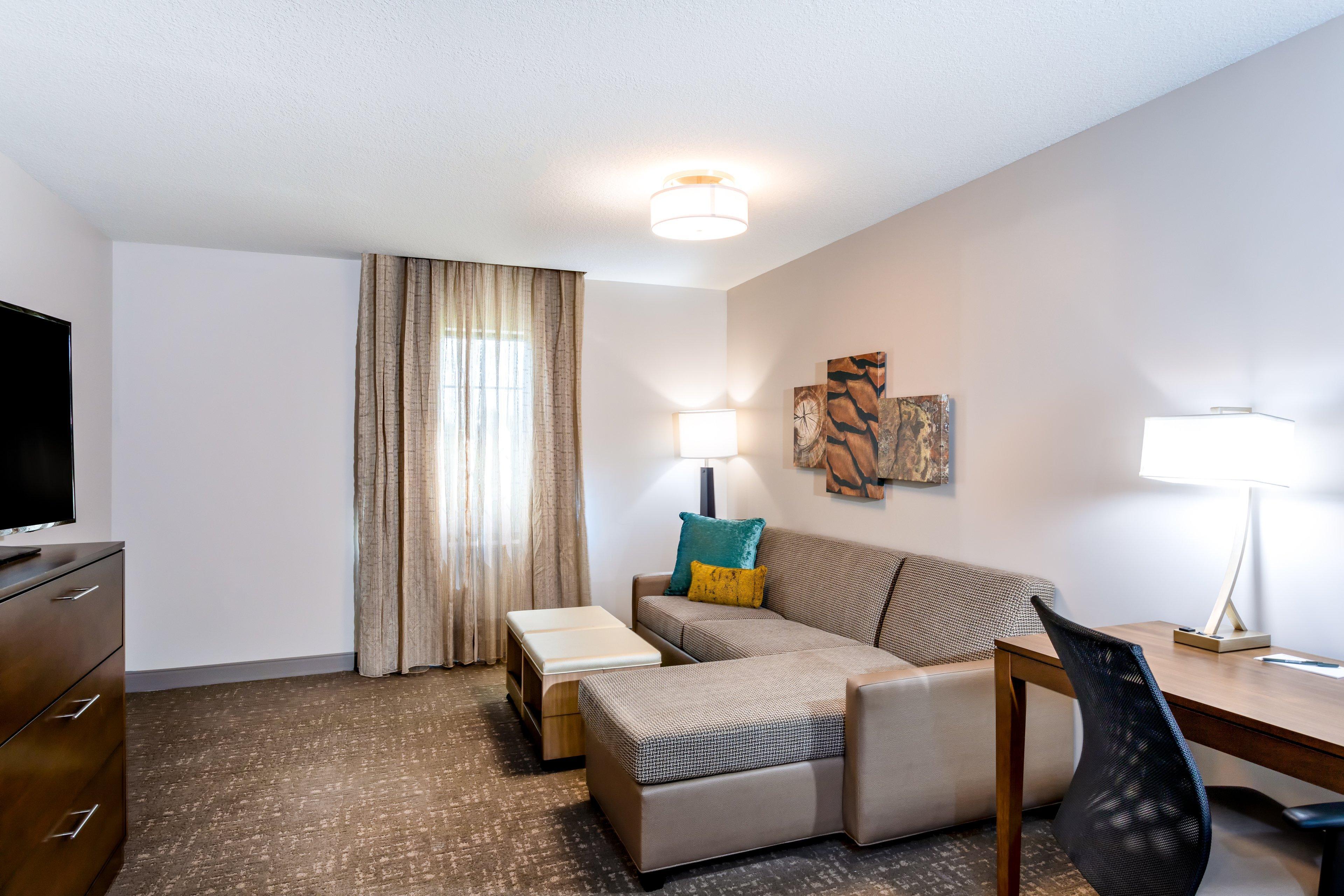 Staybridge Suites - Fort Lauderdale Airport - West By Ihg Дейви Экстерьер фото
