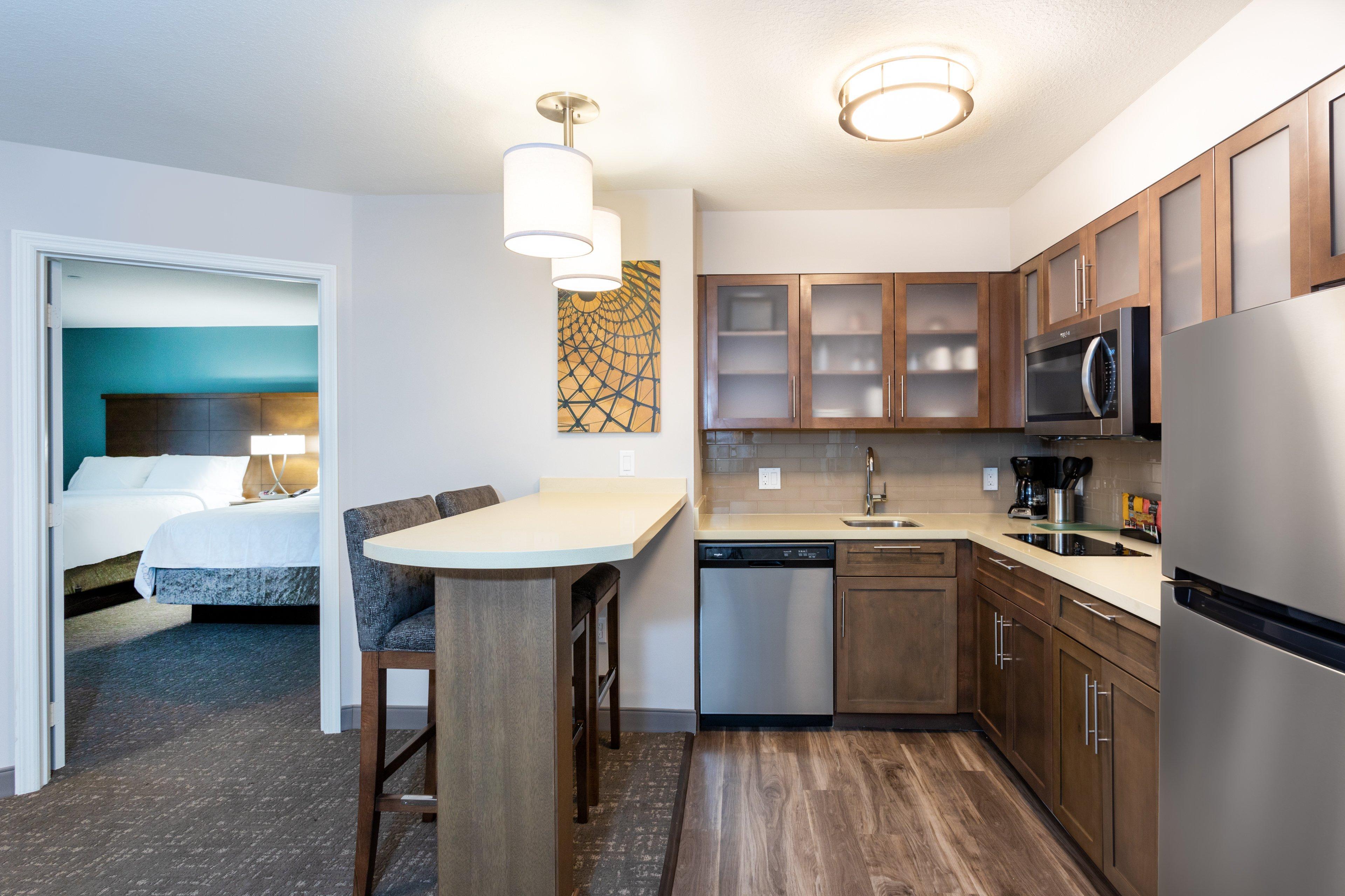 Staybridge Suites - Fort Lauderdale Airport - West By Ihg Дейви Экстерьер фото