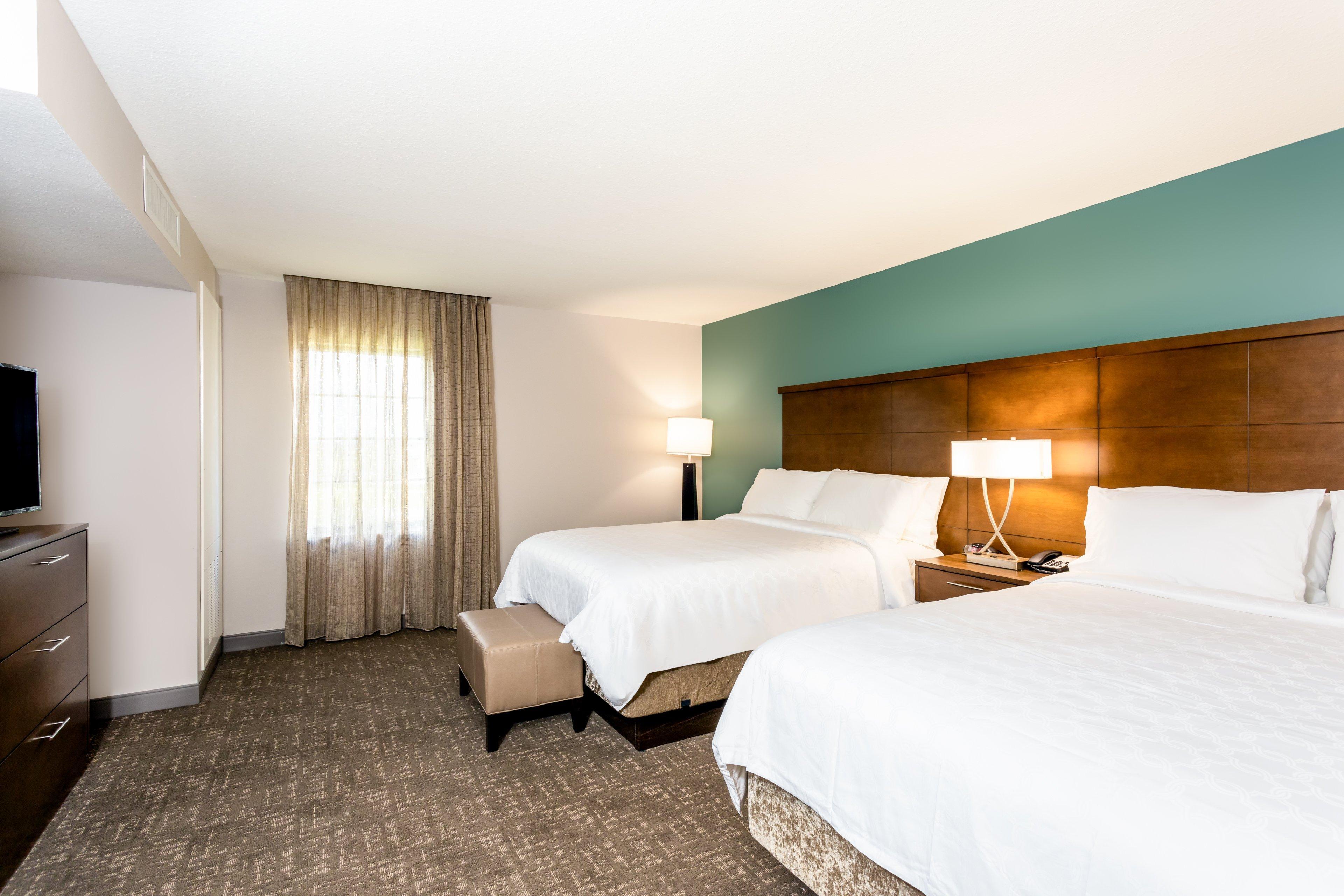Staybridge Suites - Fort Lauderdale Airport - West By Ihg Дейви Экстерьер фото