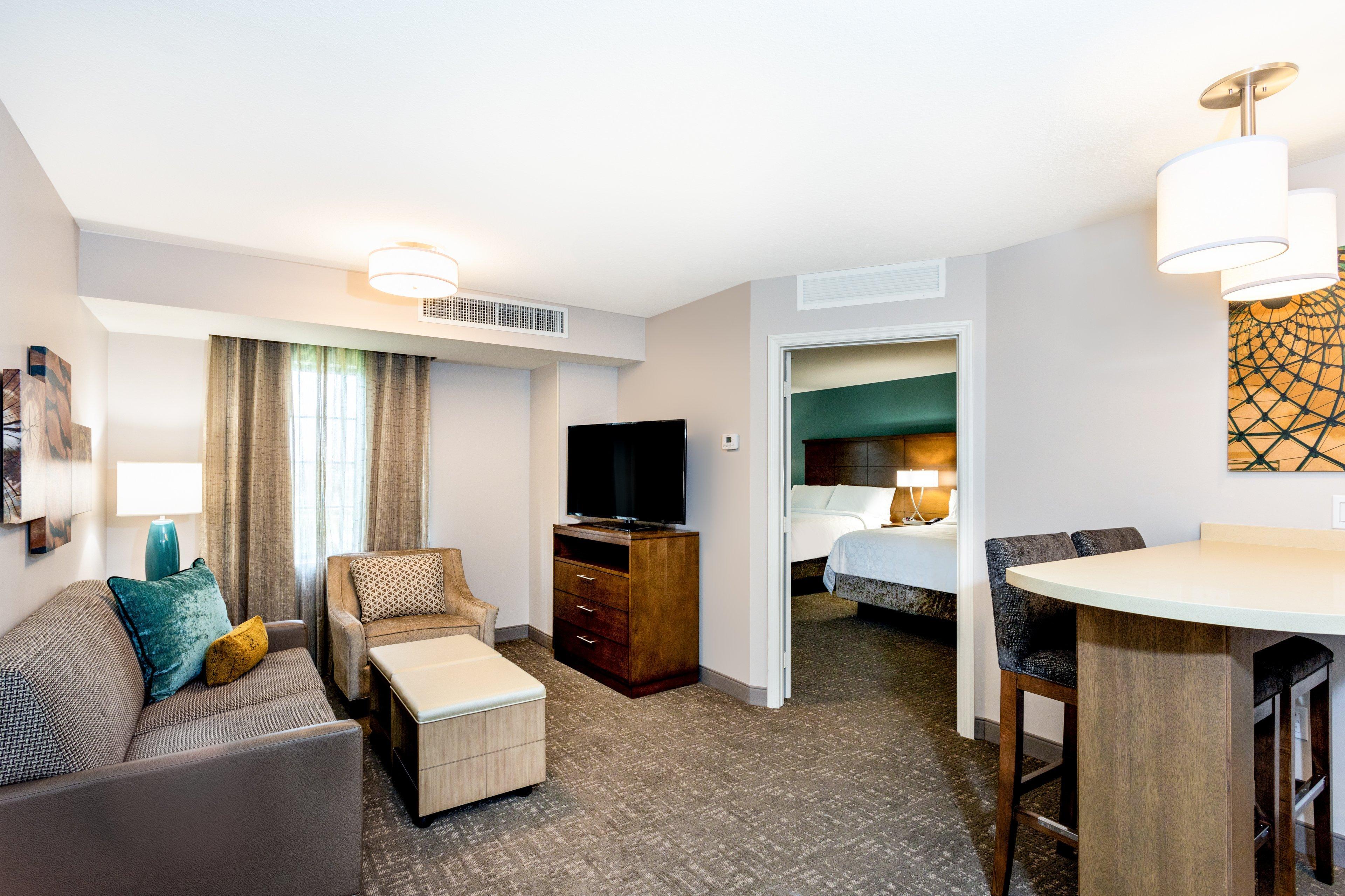 Staybridge Suites - Fort Lauderdale Airport - West By Ihg Дейви Экстерьер фото
