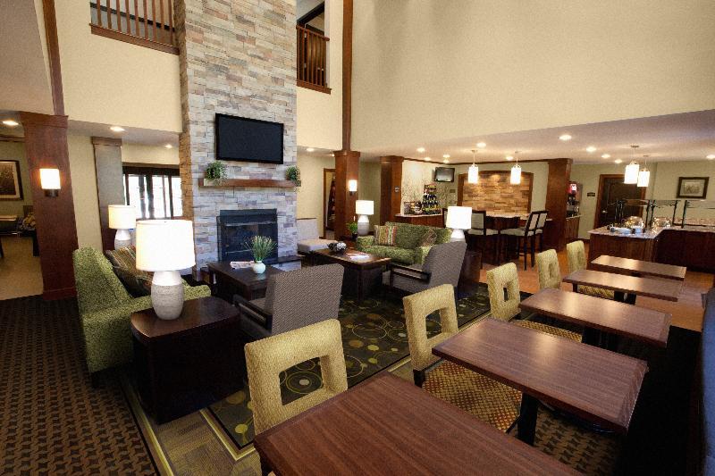 Staybridge Suites - Fort Lauderdale Airport - West By Ihg Дейви Экстерьер фото