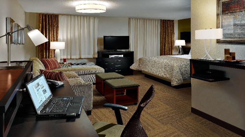 Staybridge Suites - Fort Lauderdale Airport - West By Ihg Дейви Экстерьер фото
