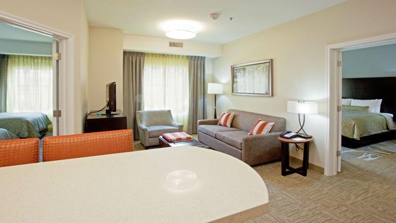 Staybridge Suites - Fort Lauderdale Airport - West By Ihg Дейви Экстерьер фото
